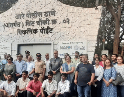 Futurevarsity Mumbai Interior Design Images photo 3